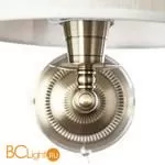 Бра Arte Lamp York A2273AP-1AB - Фото 3