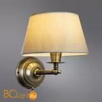 Бра Arte Lamp York A2273AP-1AB