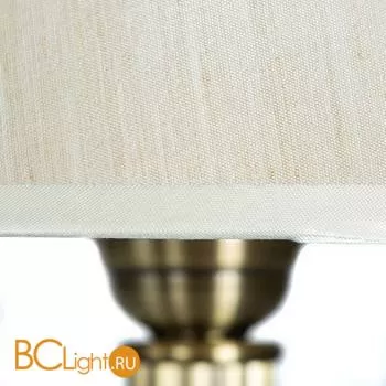 Настольная лампа Arte Lamp York A2273LT-1AB - Фото 2