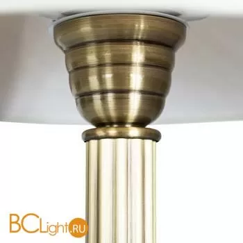 Настольная лампа Arte Lamp York A2273LT-1AB - Фото 0