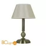 Настольная лампа Arte Lamp York A2273LT-1AB - Фото 1