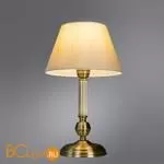 Настольная лампа Arte Lamp York A2273LT-1AB