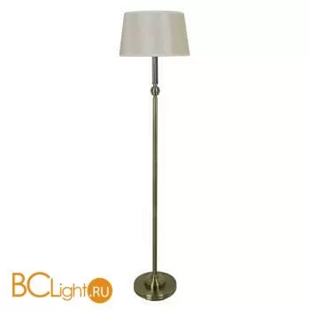 Торшер Arte Lamp York A2273PN-1AB