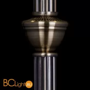 Настольная лампа Arte Lamp York A2251LT-2RB - Фото 1