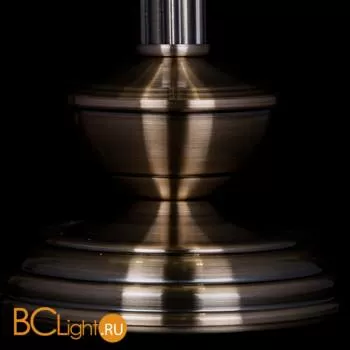 Настольная лампа Arte Lamp York A2251LT-2RB - Фото 2