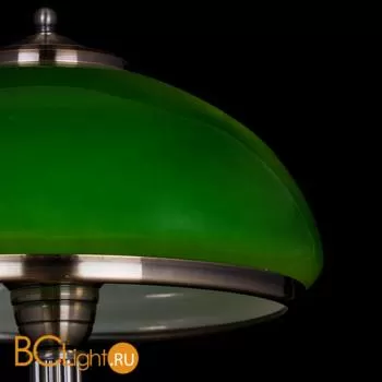 Настольная лампа Arte Lamp York A2251LT-2RB - Фото 3