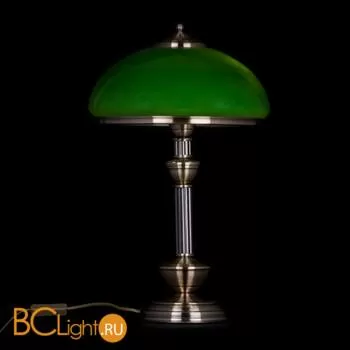 Настольная лампа Arte Lamp York A2251LT-2RB