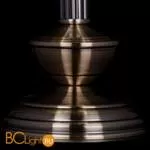 Настольная лампа Arte Lamp York A2251LT-2RB - Фото 2