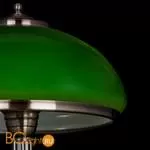 Настольная лампа Arte Lamp York A2251LT-2RB - Фото 3