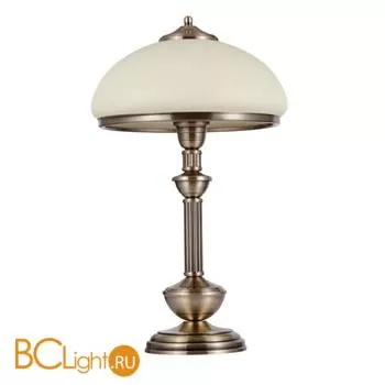 Настольная лампа Arte Lamp York A2252LT-2RB