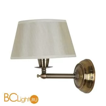Бра Arte Lamp York A2273AP-1RB
