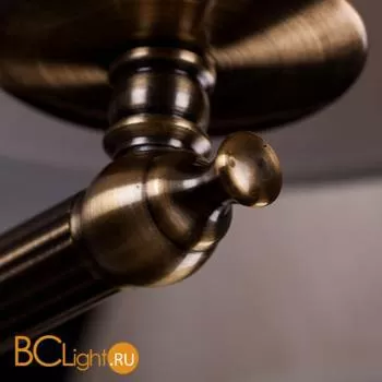 Люстра Arte Lamp York A2273LM-5RB - Фото 4