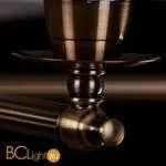 Люстра Arte Lamp York A2273LM-5RB - Фото 3