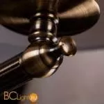 Люстра Arte Lamp York A2273LM-5RB - Фото 4