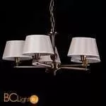 Люстра Arte Lamp York A2273LM-5RB