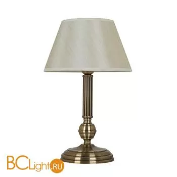 Настольная лампа Arte Lamp York A2273LT-1RB