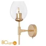 Бра Arte Lamp Yuka A4103AP-1GO