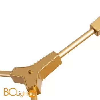 Люстра Arte Lamp Yuka A4103SP-6GO - Фото 1