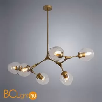 Люстра Arte Lamp Yuka A4103SP-6GO
