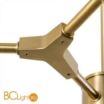 Люстра Arte Lamp Yuka A7759PL-6PB - Фото 2