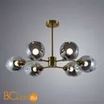 Люстра Arte Lamp Yuka A7759PL-6PB - Фото 0