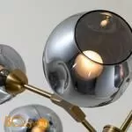 Люстра Arte Lamp Yuka A7759PL-6PB - Фото 1