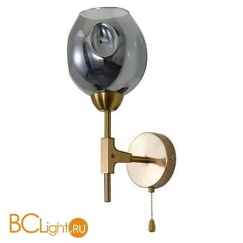 Бра Arte Lamp Yuka A7759AP-1PB