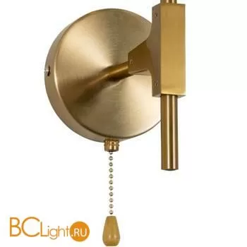 Бра Arte Lamp Yuka A7759AP-1PB - Фото 1