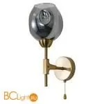 Бра Arte Lamp Yuka A7759AP-1PB