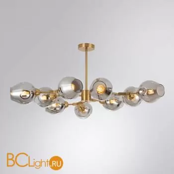 Люстра Arte Lamp Yuka A7759PL-9PB