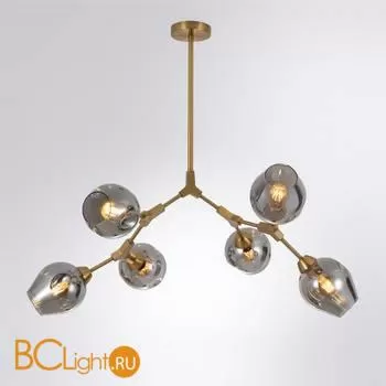 Люстра Arte Lamp Yuka A4103SP-6PB