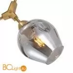 Люстра Arte Lamp Yuka A4103SP-6PB - Фото 0