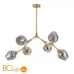 Люстра Arte Lamp Yuka A4103SP-6PB - Фото 1