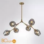 Люстра Arte Lamp Yuka A4103SP-6PB