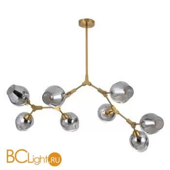 Люстра Arte Lamp Yuka A4103SP-8PB