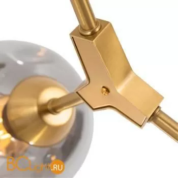 Люстра Arte Lamp Yuka A4103SP-8PB - Фото 2