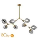 Люстра Arte Lamp Yuka A4103SP-8PB