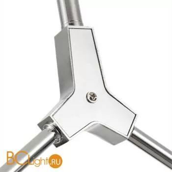 Люстра Arte Lamp Yuka A4103SP-6CC - Фото 1