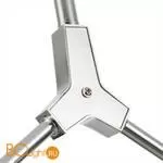 Люстра Arte Lamp Yuka A4103SP-6CC - Фото 1