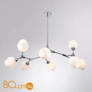 Люстра Arte Lamp Yuka A4103SP-8CC - Фото 0