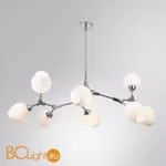 Люстра Arte Lamp Yuka A4103SP-8CC - Фото 0