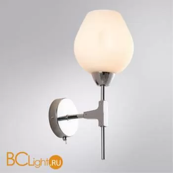 Бра Arte Lamp Yuka A4103AP-1CC - Фото 0