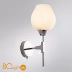 Бра Arte Lamp Yuka A4103AP-1CC - Фото 0