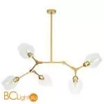 Люстра Arte Lamp Yuka A4103SP-5GO