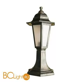 Садово-парковый фонарь Arte Lamp Zagreb A1218FN-1BR