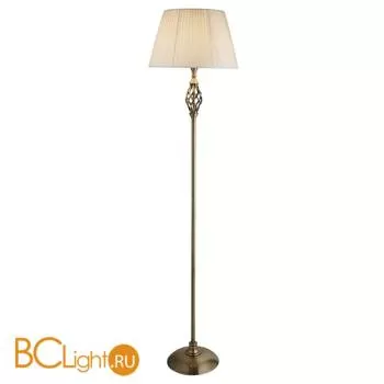 Торшер Arte Lamp Zanzibar A8390PN-1AB