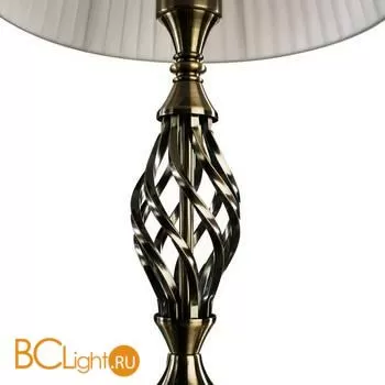 Настольная лампа Arte Lamp Zanzibar A8390LT-1AB - Фото 1