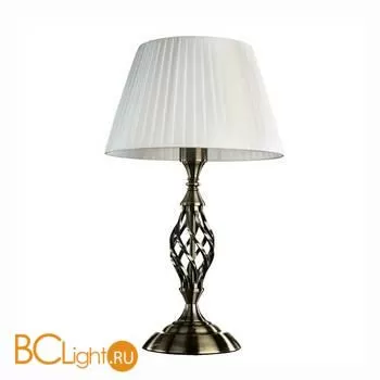 Настольная лампа Arte Lamp Zanzibar A8390LT-1AB - Фото 0