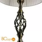 Настольная лампа Arte Lamp Zanzibar A8390LT-1AB - Фото 1