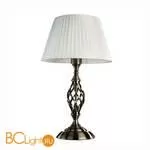 Настольная лампа Arte Lamp Zanzibar A8390LT-1AB - Фото 0